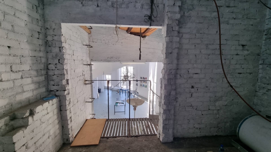 To Let commercial Property for Rent in Observatory Western Cape